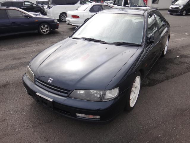 1995 Honda Accord EX Coupe for Sale - Cars & Bids