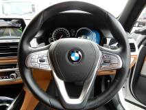 BMW 7 SERIES 2016