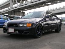 Used TOYOTA CHASER