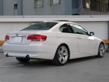 BMW 3 SERIES 2006