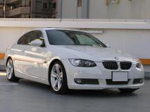 BMW 3 SERIES 2007