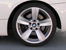 BMW 3 SERIES 2007