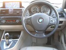 BMW 1 SERIES 2014