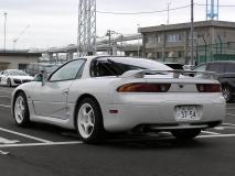 MITSUBISHI GTO 1995