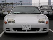 MITSUBISHI GTO 1995