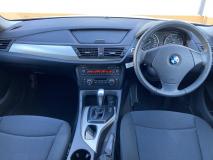 BMW X1 2012