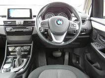 BMW 2 SERIES  ACTIVE TOURER 2015
